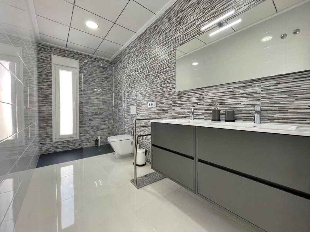 3-bedroom detached villa in Rafal — 8