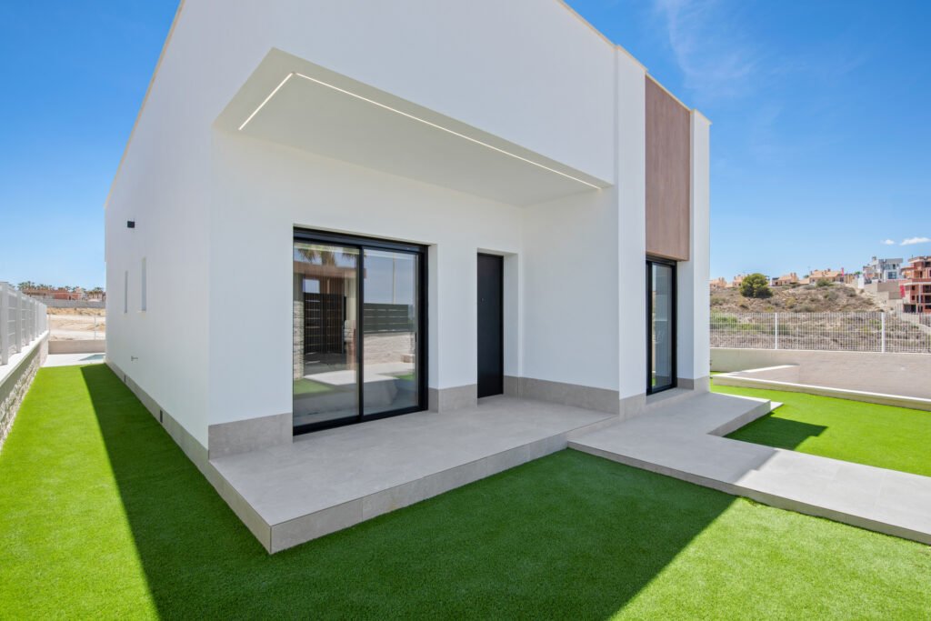 Villa indépendante 3 chambres à La finca Golf — 8
