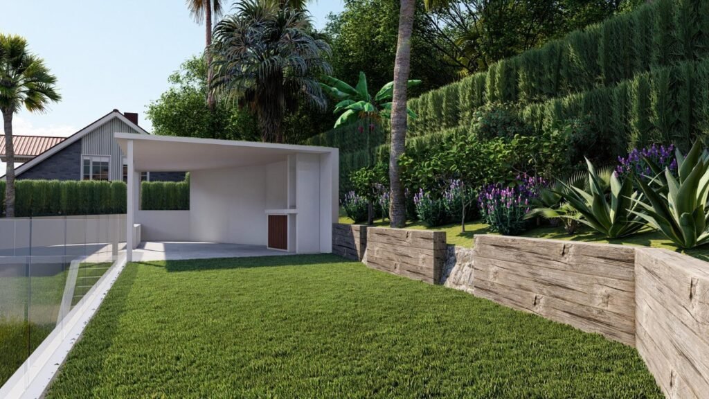 3-bedroom villa in Altea — 22