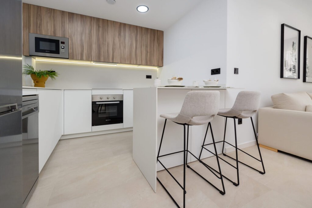 3-bedroom apartment in Los Alcázares — 30