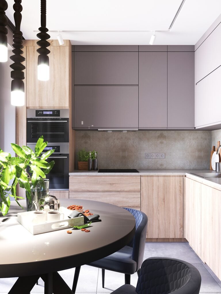 Villa indépendante 3 chambres à Finestrat — 8