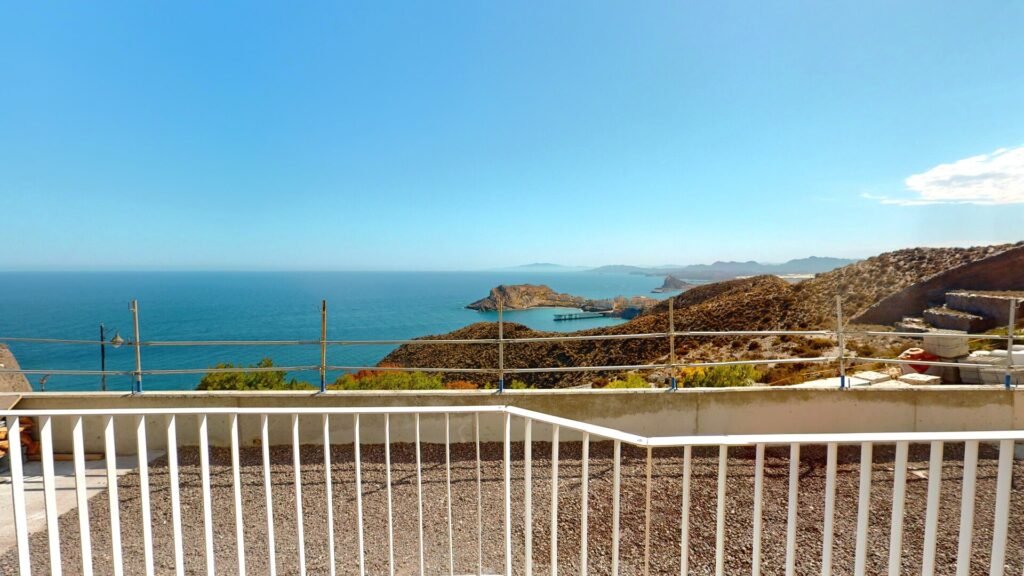 3-bedroom ground-floor apartment in Águilas — 15