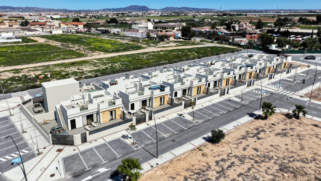 Villa indépendante 2 chambres à Roldán — 43