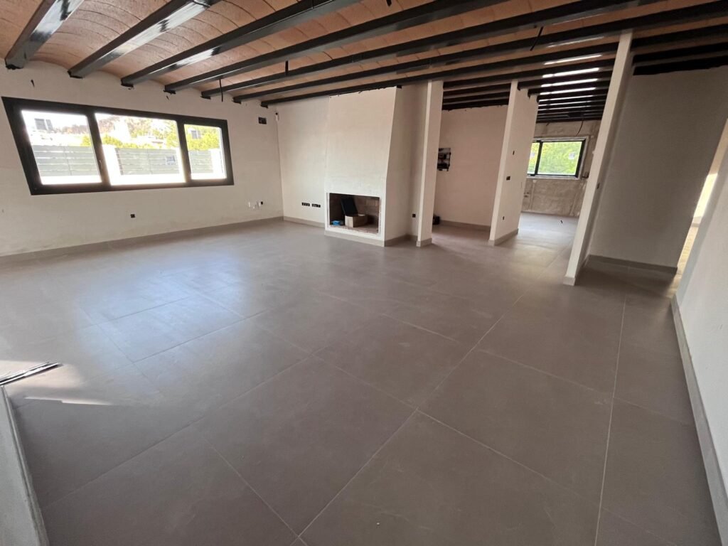 4-bedroom detached villa in Penáguila — 17