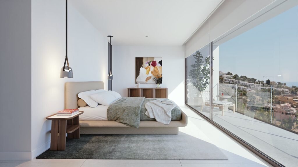 Villa 4 chambres à Altea — 8