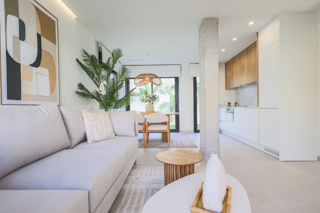 Villa 3 chambres à Orihuela Costa — 8