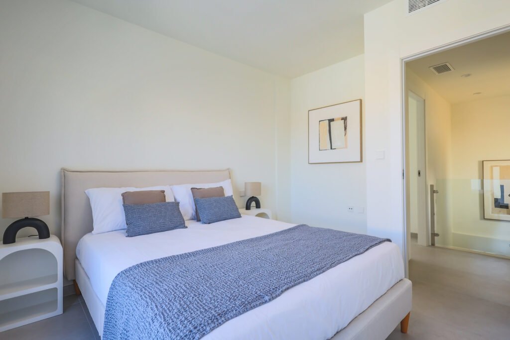 Villa 3 chambres à Orihuela Costa — 37