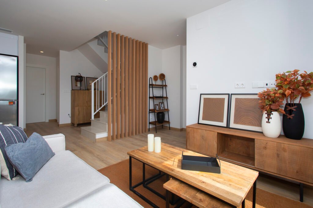 3-bedroom terraced house in Monforte del Cid — 36