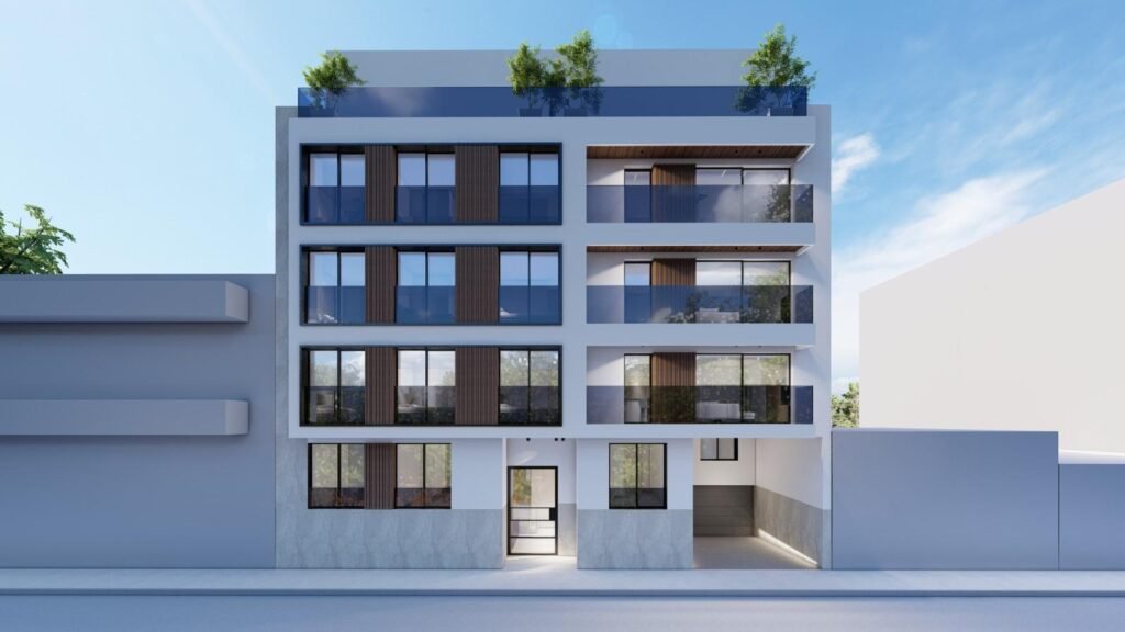 3-bedroom penthouse in Guardamar del Segura — 8