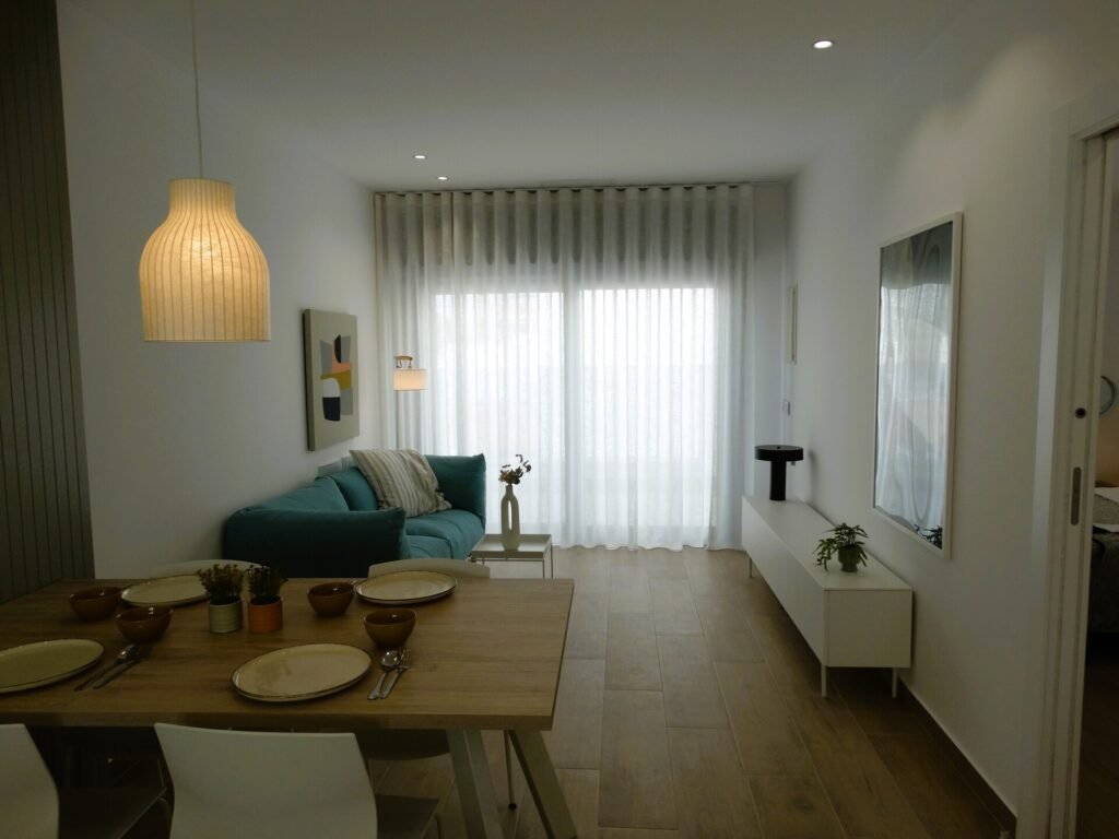 Low-bungalow 3 chambres à Pilar de la Horadada — 8