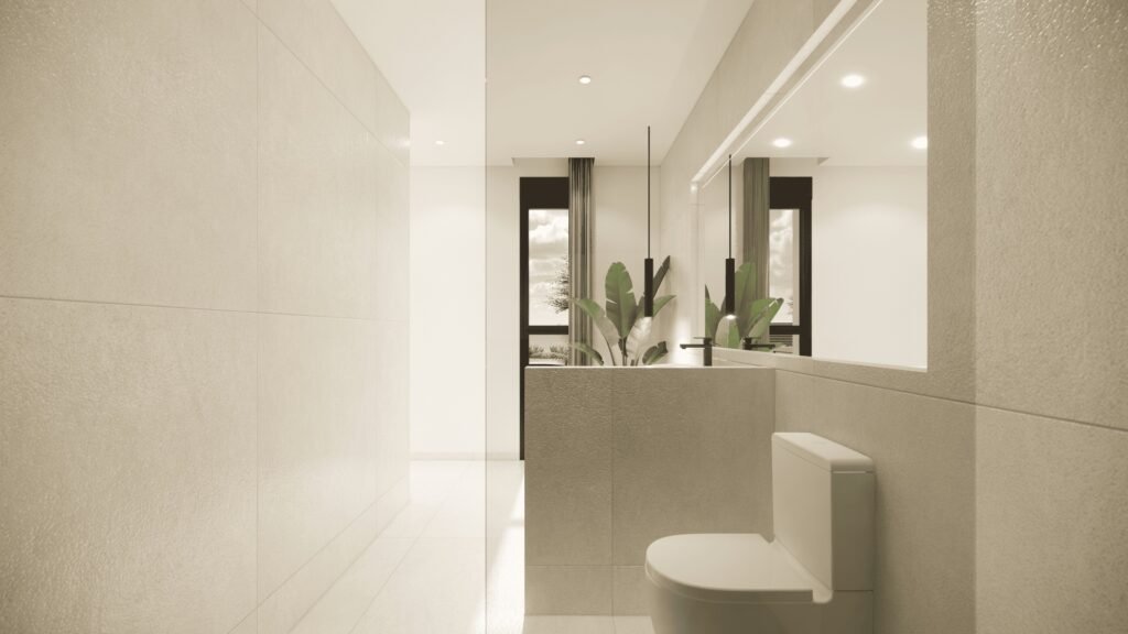 3-bedroom terraced house in Dolores — 19
