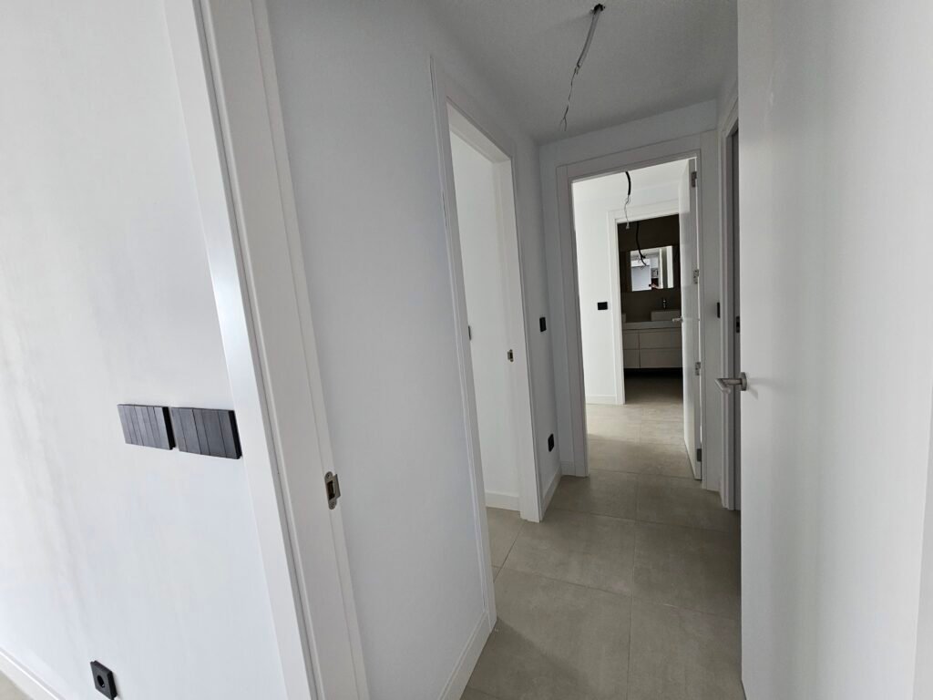 2-bedroom penthouse in Calpe — 16