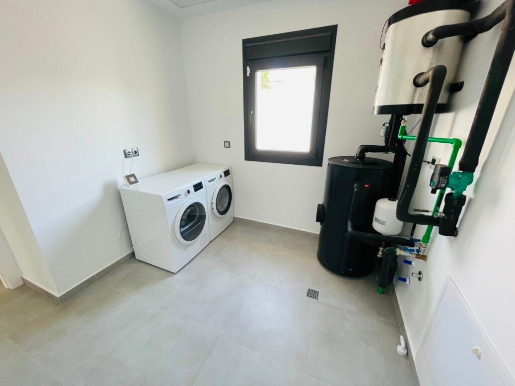 Villa indépendante 5 chambres à Torrevieja — 8