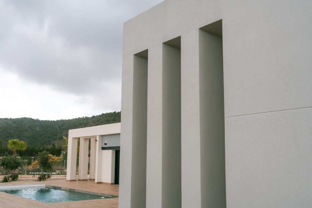 Villa indépendante 3 chambres à Pinoso — 8