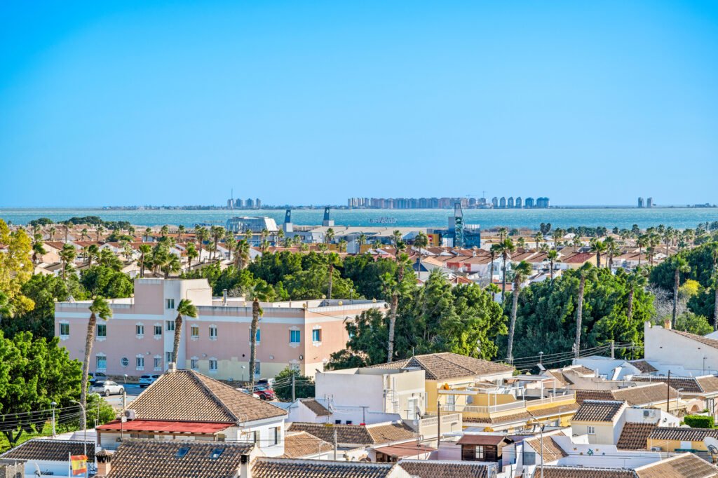 3-bedroom apartment in Los Alcázares — 8