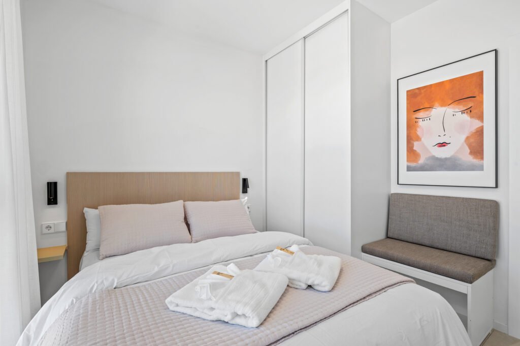 3-bedroom apartment in Los Alcázares — 48