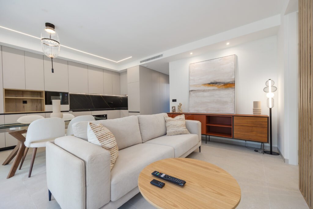 2-bedroom penthouse in Guardamar del Segura — 15