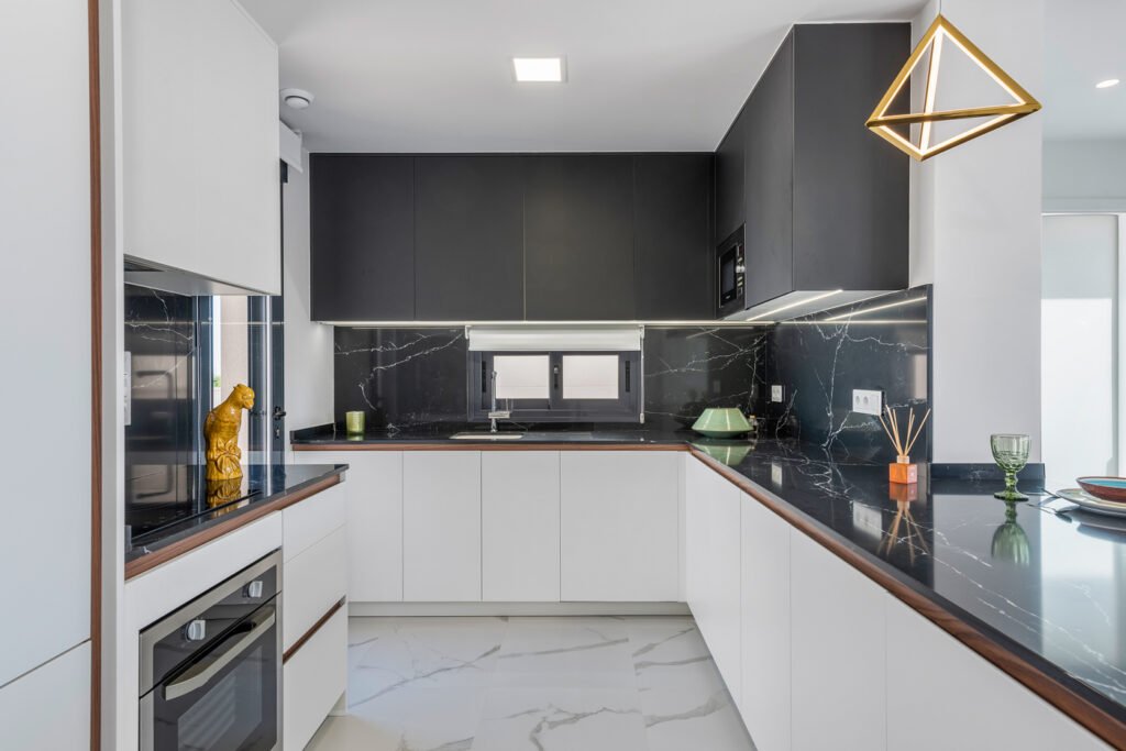 3-bedroom low-bungalow in San Miguel de Salinas — 8