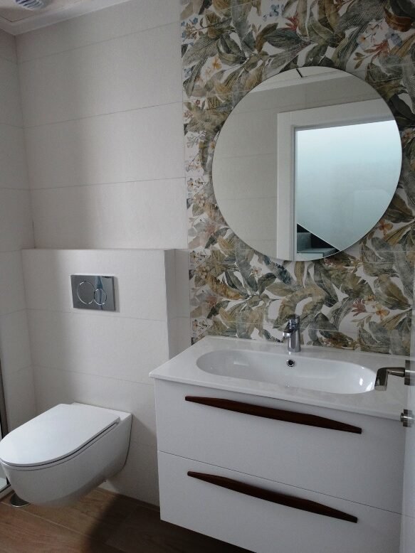 Villa jumelée 3 chambres à Pilar de la Horadada — 21