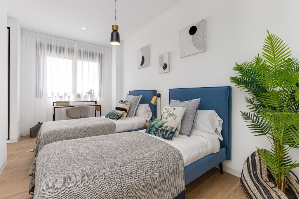 2-bedroom detached villa in Finestrat — 9