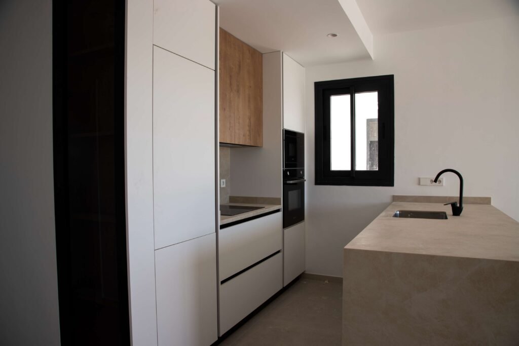 3-bedroom penthouse in Condado de Alhama — 8