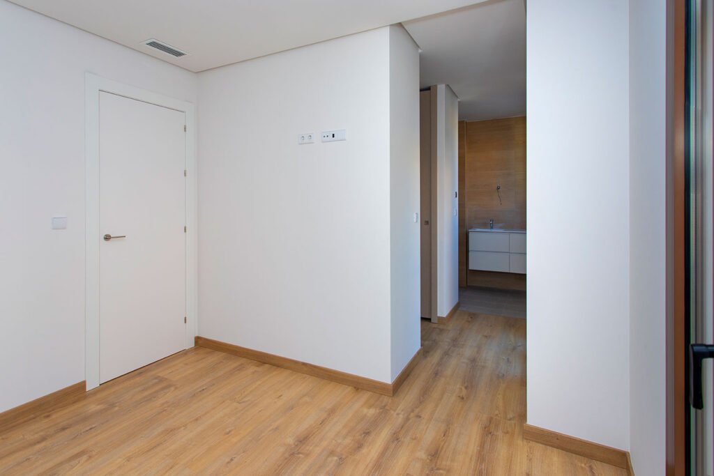Penthouse 2 chambres à Hondón de las Nieves — 12