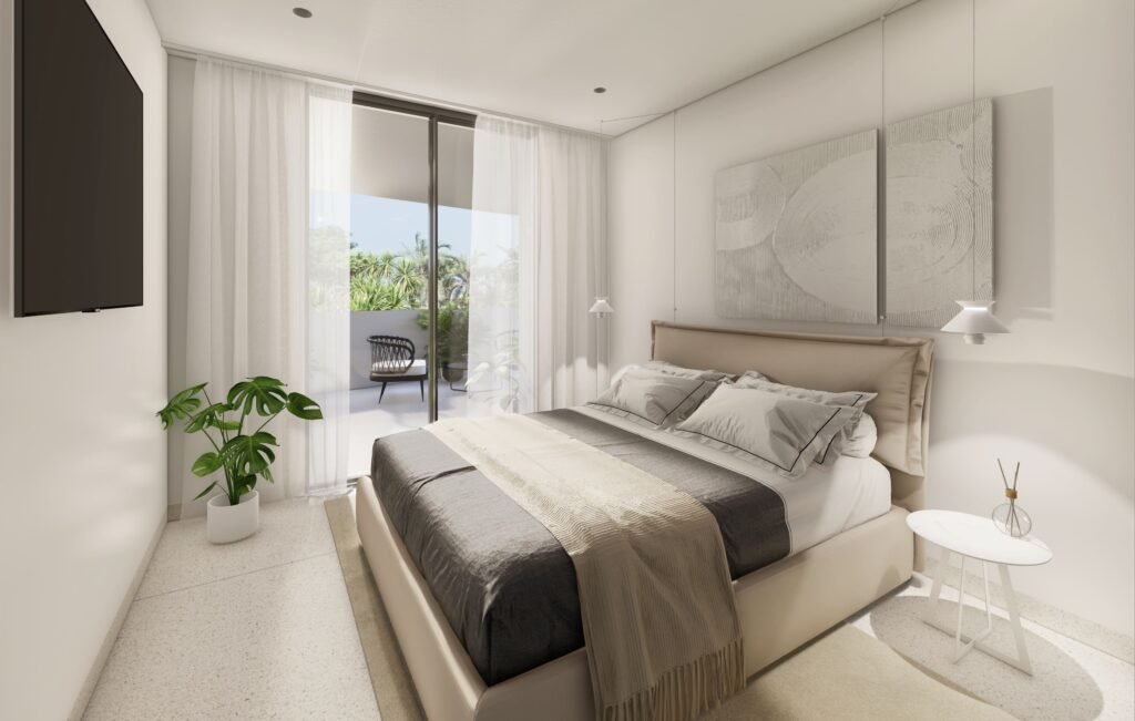 2-bedroom apartment in Guardamar del Segura — 8