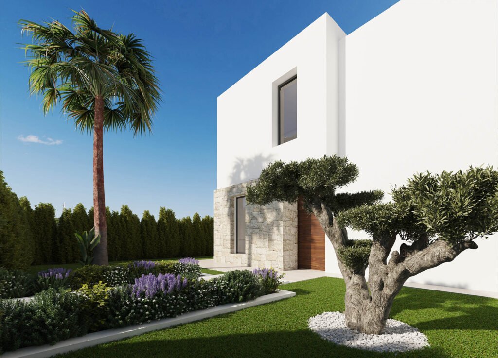 3-bedroom villa in Finestrat — 8