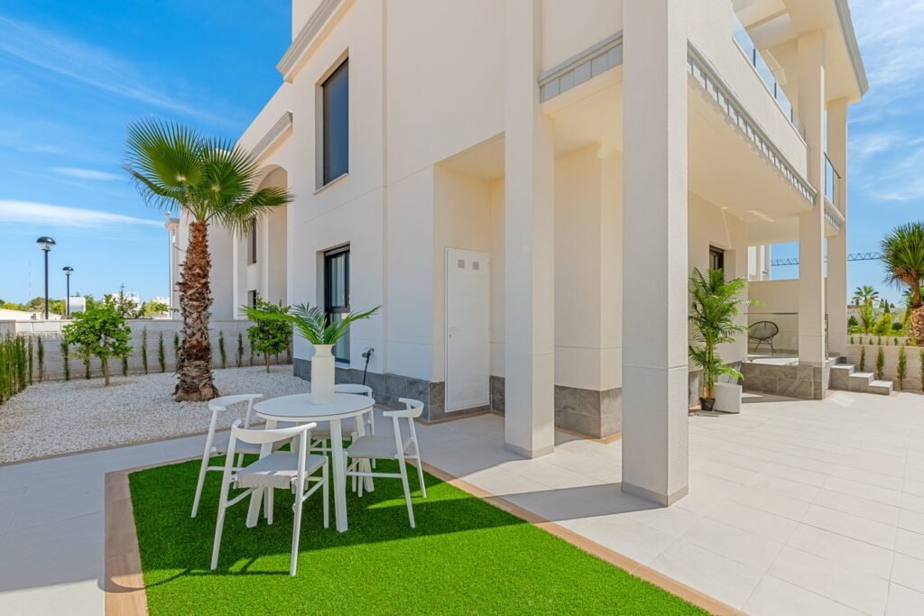 3-bedroom apartment in Rojales — 8
