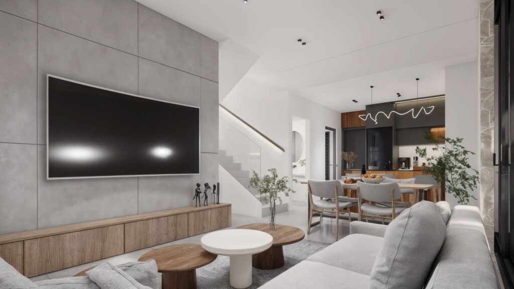Maison mitoyenne 3 chambres à La Herrada — 8