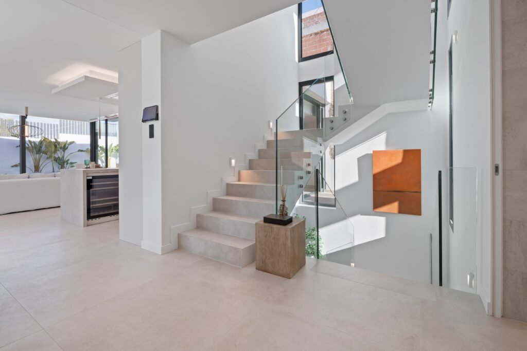 3-bedroom villa in Benidorm — 8