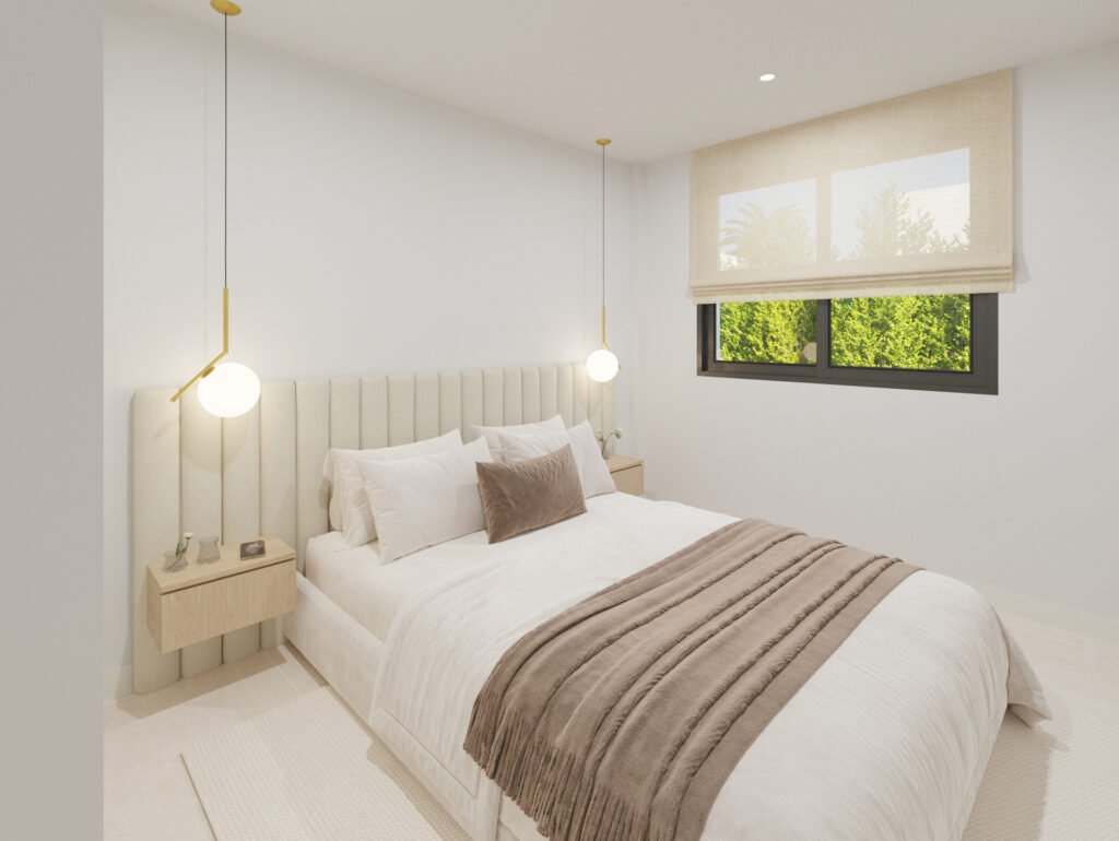 3-bedroom detached villa in Los Montesinos — 8