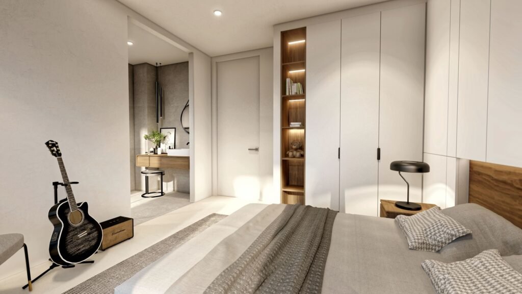 4-bedroom villa in Altea — 8
