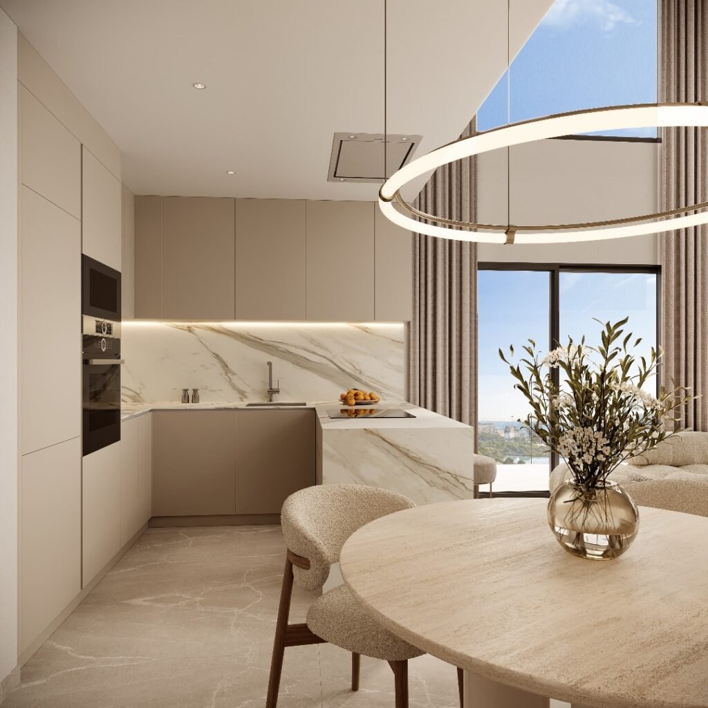 Appartement 3 chambres à Calpe — 47