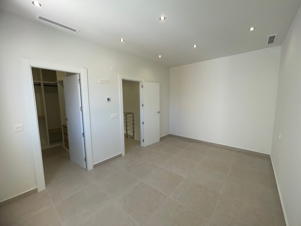 Villa indépendante 3 chambres à Heredades — 18