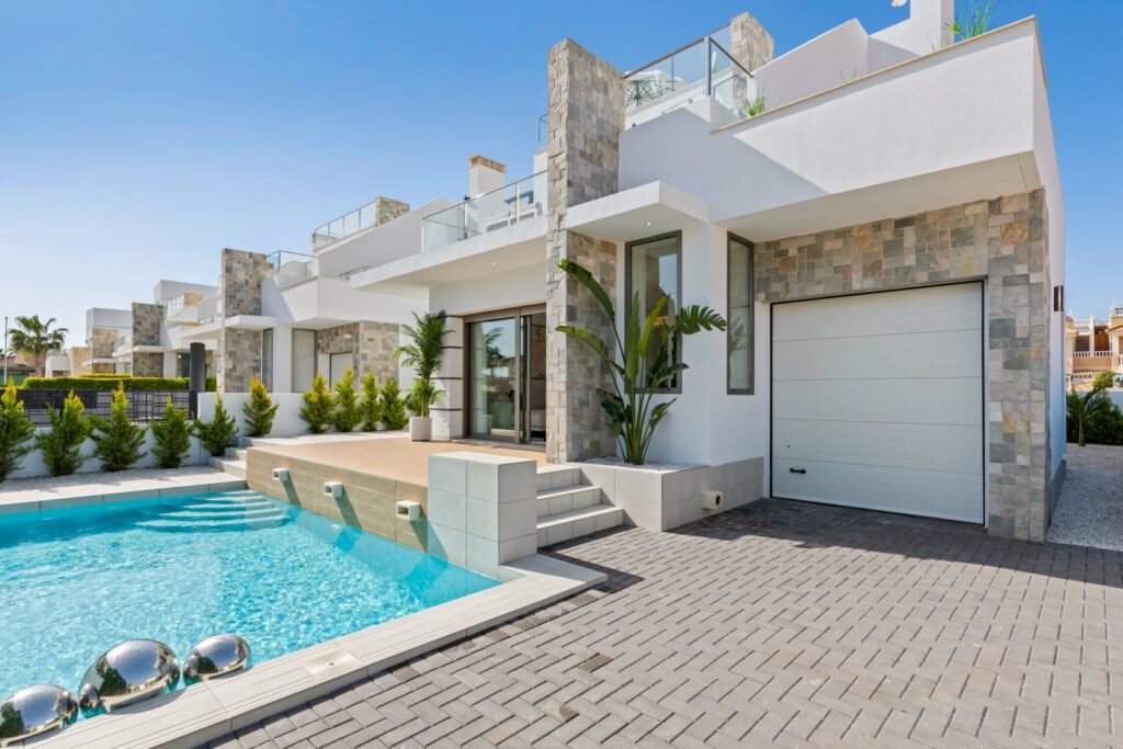 3-bedroom detached villa in Los Alcázares — 8