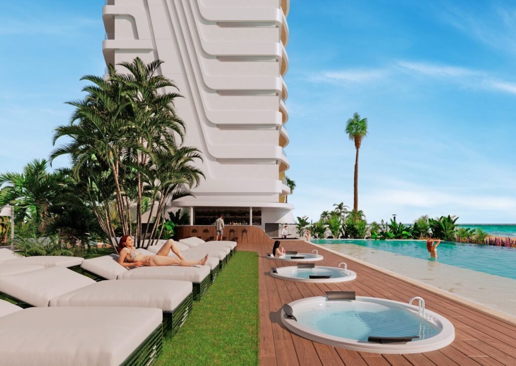 2-bedroom apartment in La Manga del Mar Menor — 8