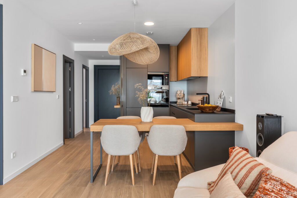 Penthouse 3 chambres à Cumbre del Sol — 37