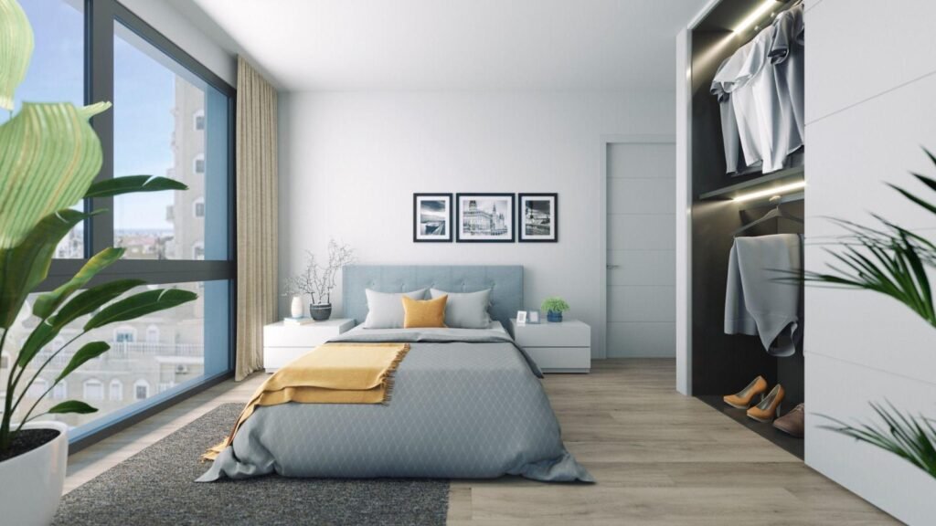 2-bedroom penthouse in Torrevieja — 8