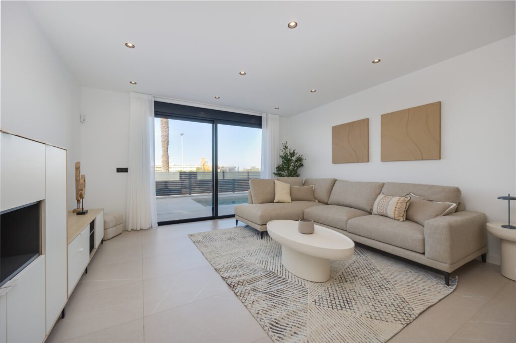 3-bedroom detached villa in Torrevieja — 46