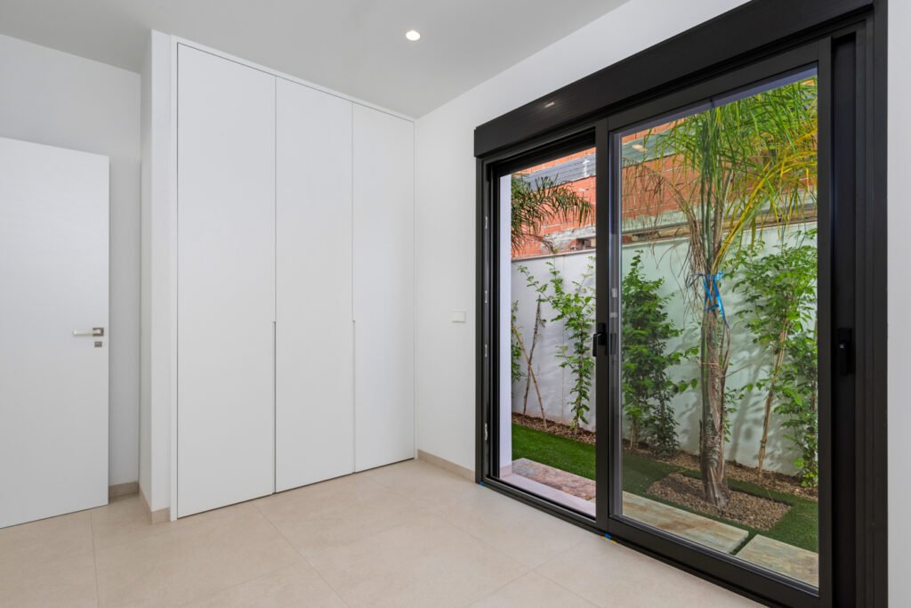 Villa indépendante 3 chambres à San Javier — 8