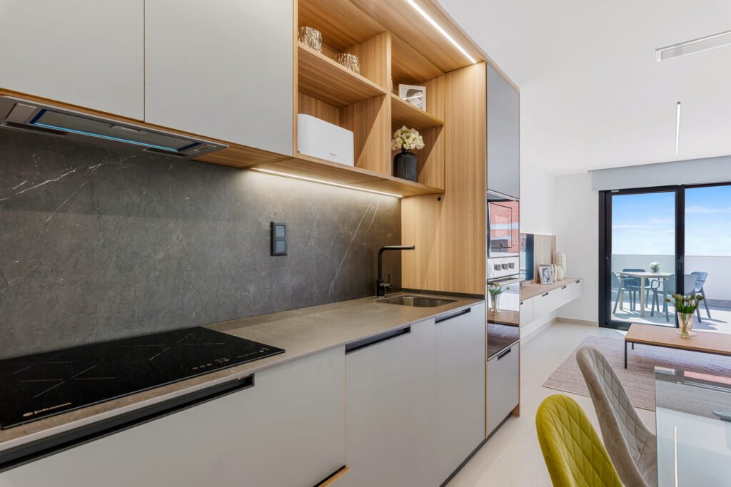 2-bedroom ground-floor apartment in Guardamar del Segura — 32