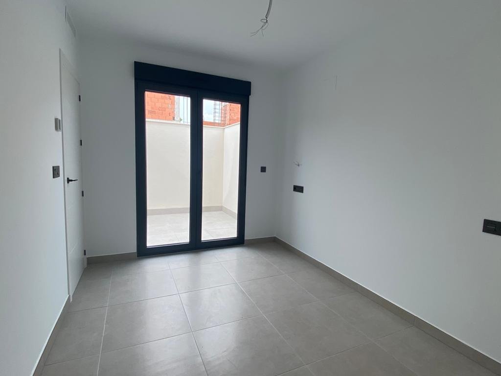 Villa indépendante 3 chambres à Los Alcázares — 8