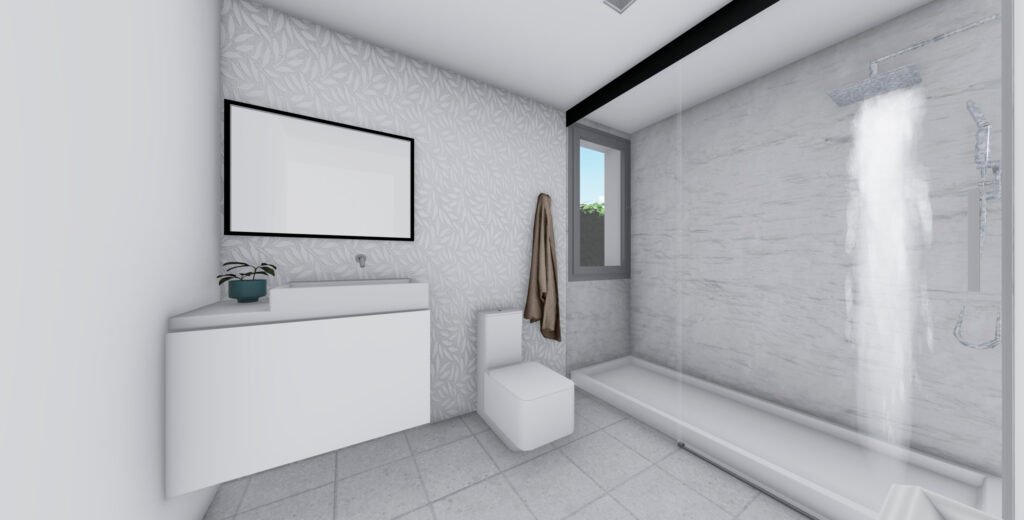 Villa indépendante 3 chambres à San Juan de los Terreros — 9