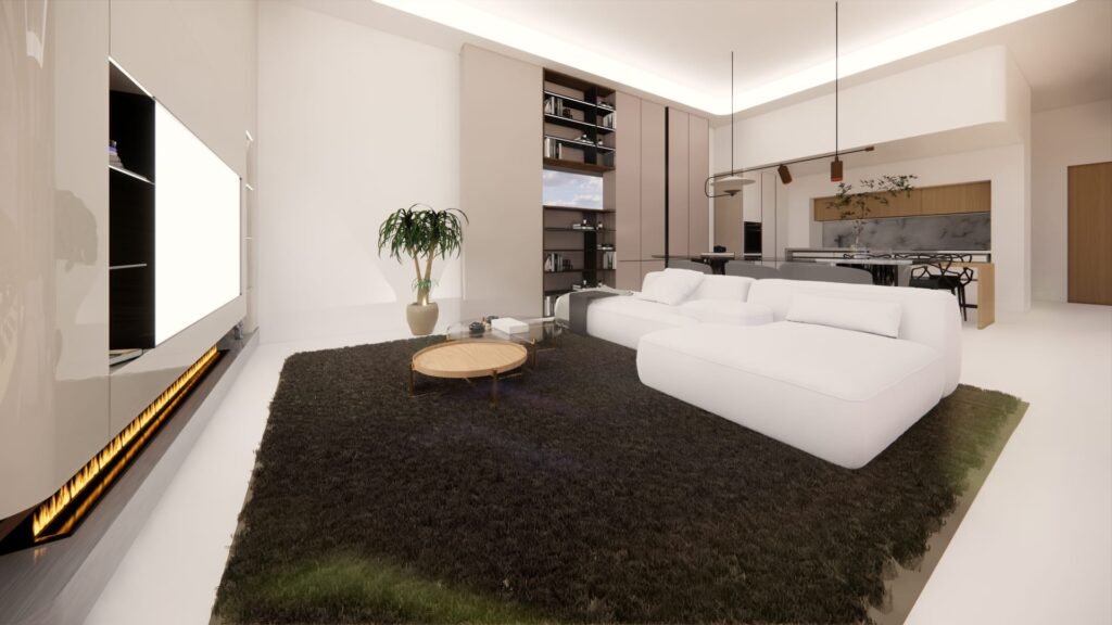 Villa indépendante 3 chambres à Pinar de Campoverde — 9