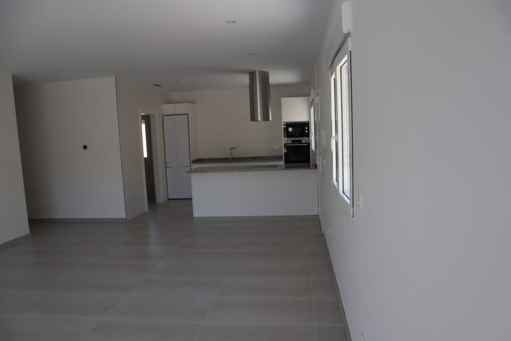 3-bedroom terraced house in la Romana — 9