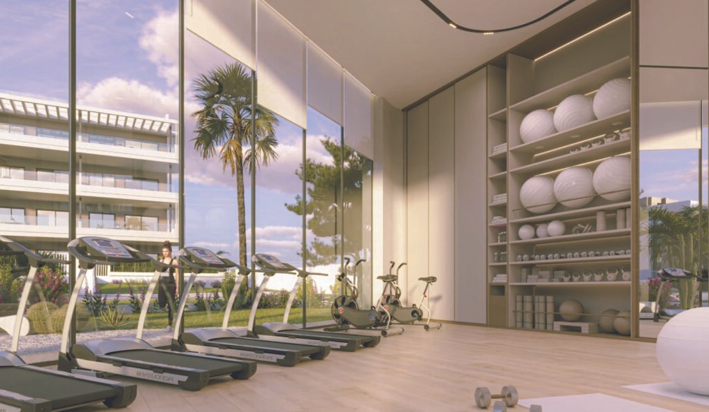 2-bedroom ground-floor apartment in Torrevieja — 9