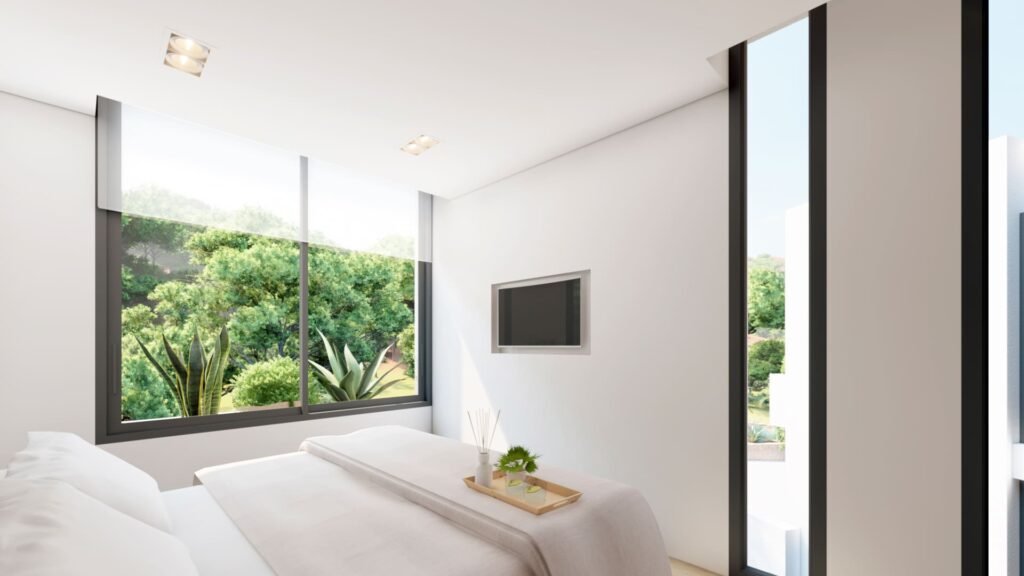 2-bedroom ground-floor apartment in Cartagena — 9