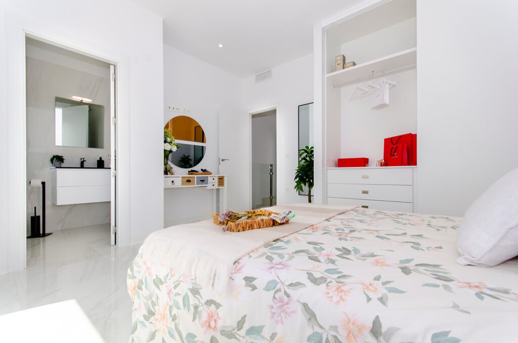 3-bedroom villa in Vistabella — 8
