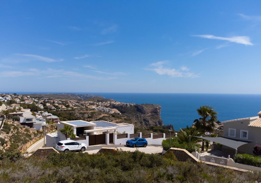 3-bedroom villa in Cumbre del Sol — 9
